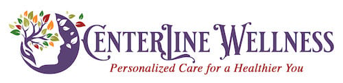 Centerline Wellness logo